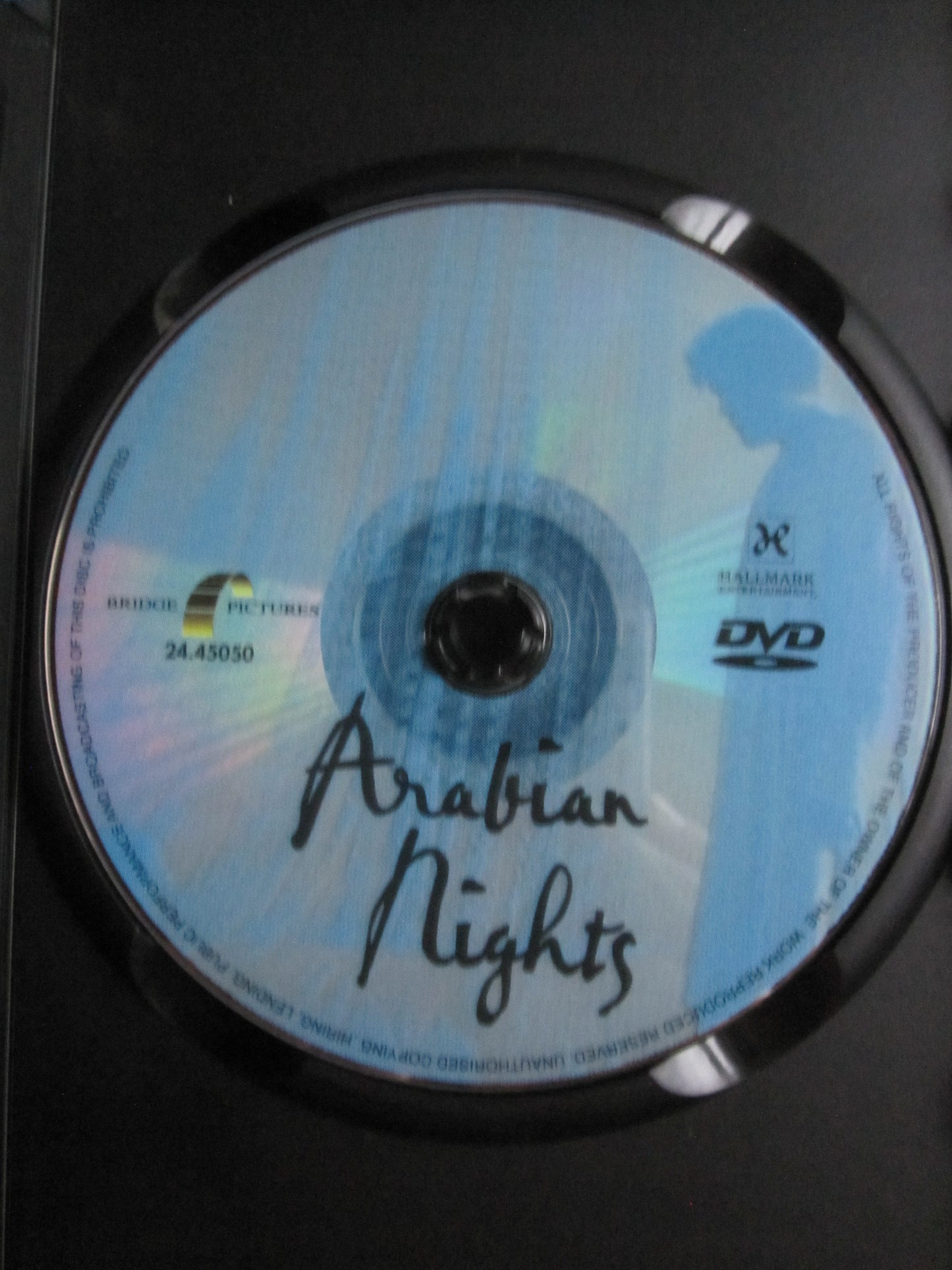 Arabian Nights (2000)