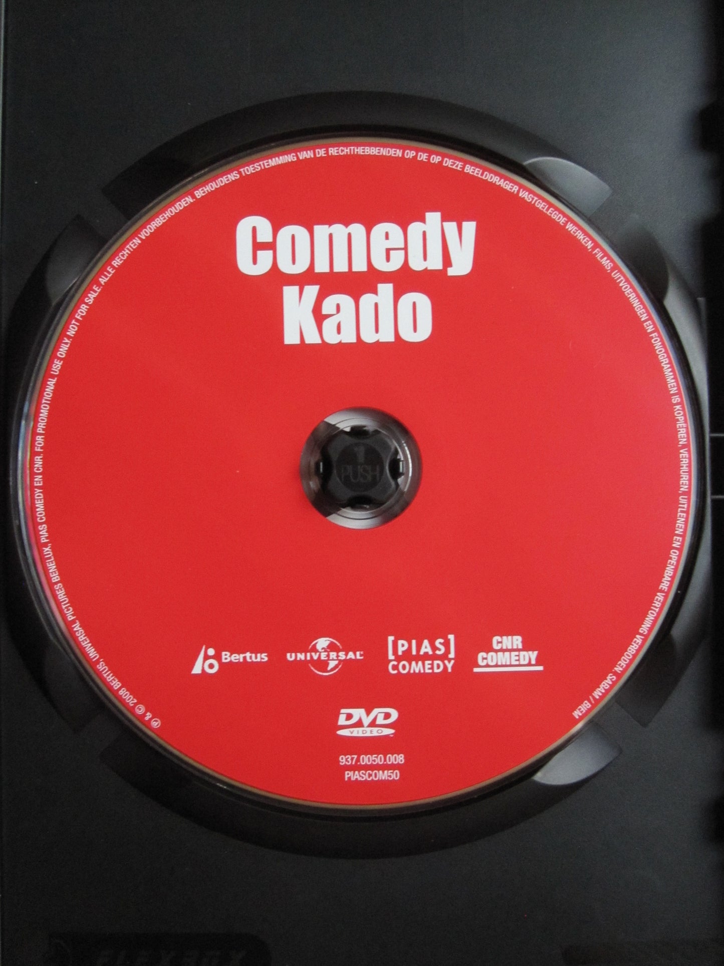 Comedy Kado
