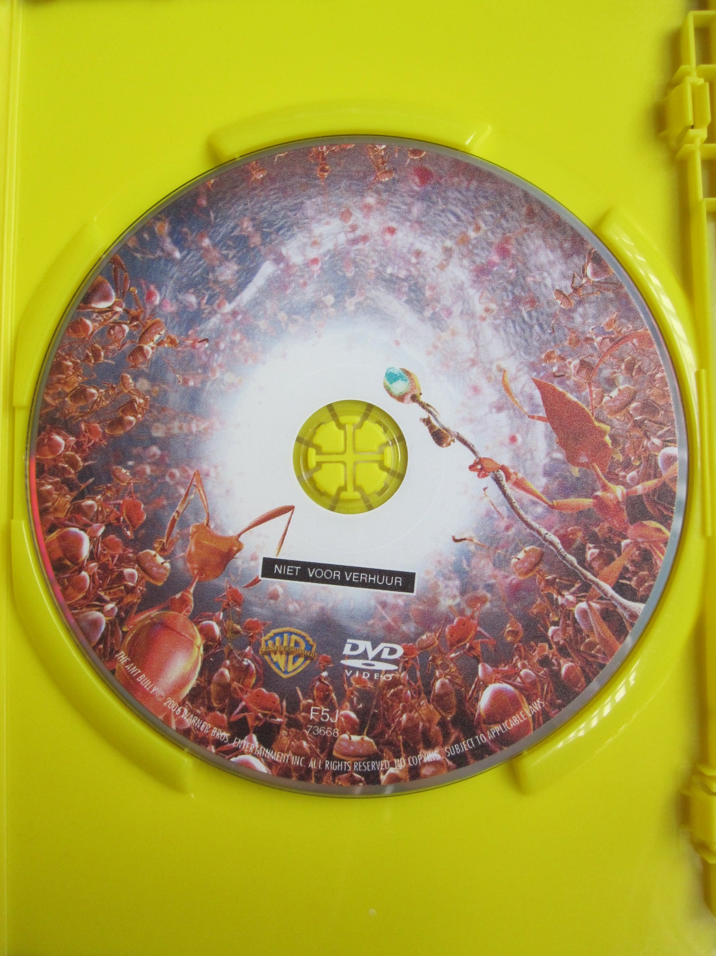 De mierenmepper (2006)