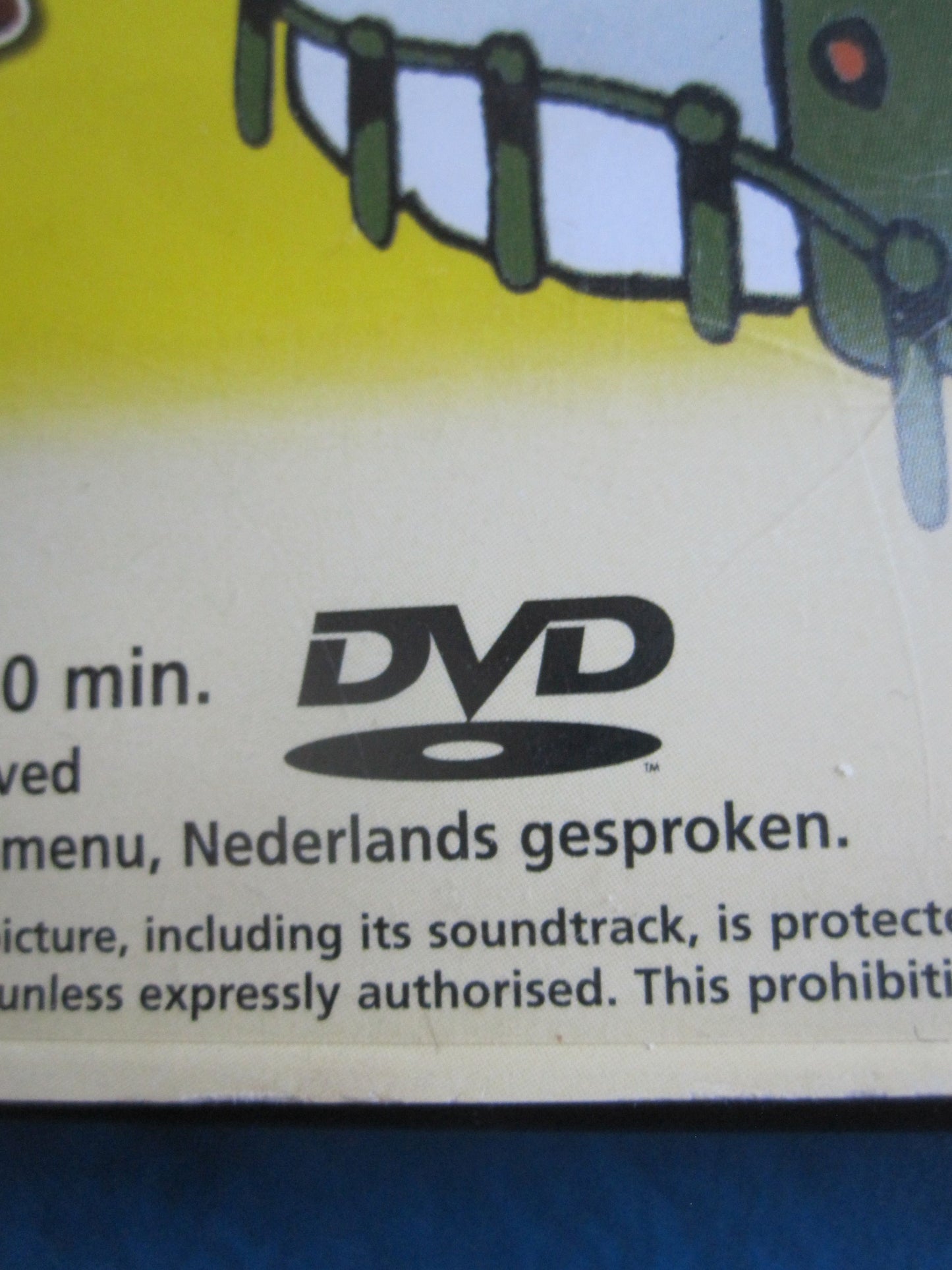 De Snorkels - Daffney's mislukte ontsnapping (nieuw in de verpakking)