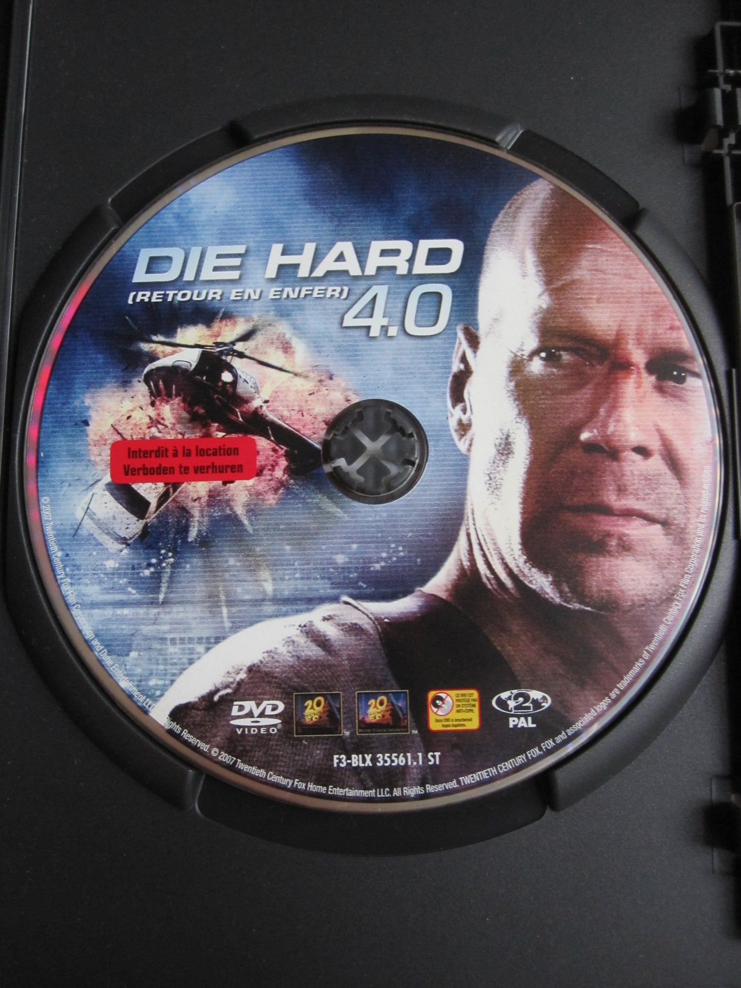 Die Hard 4.0 (2007)