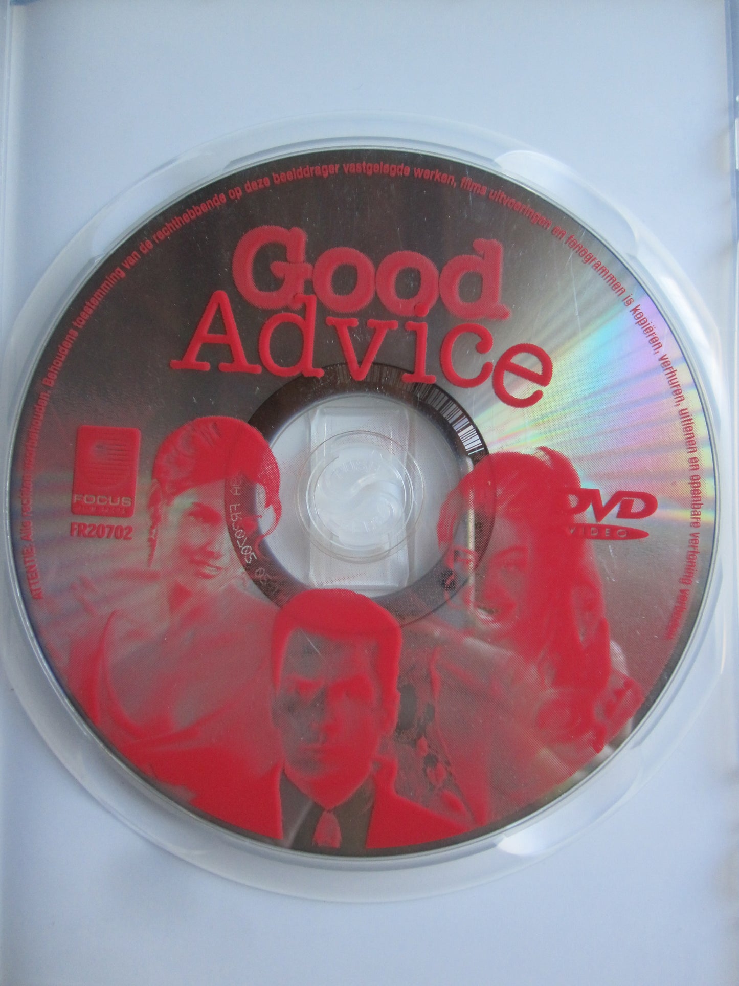 Good Advice (2001)