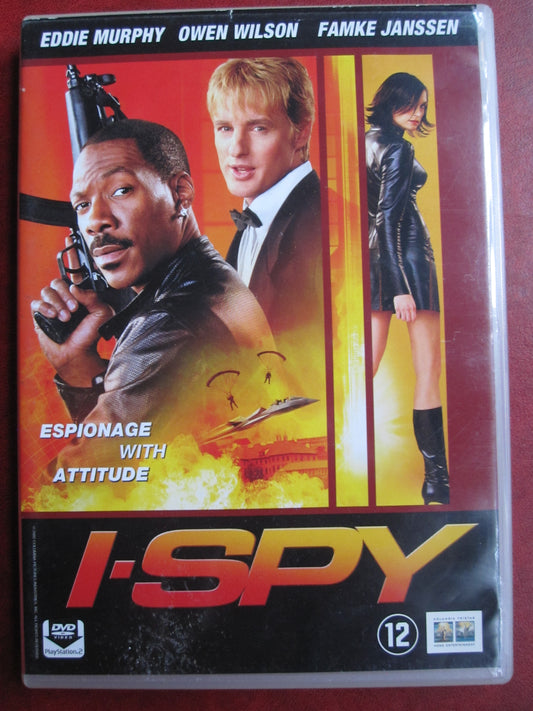 I-Spy (2002)