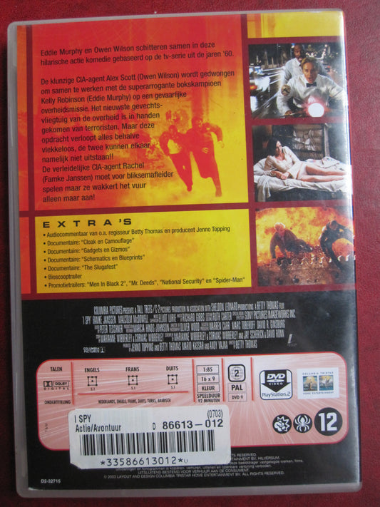 I-Spy (2002)