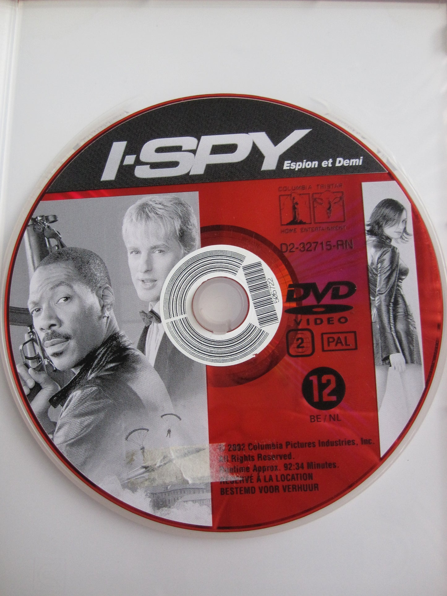 I-Spy (2002)