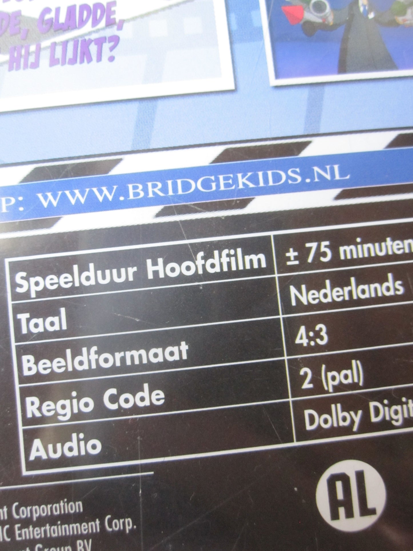 Inspector Gadget - Zijn laatste zaak