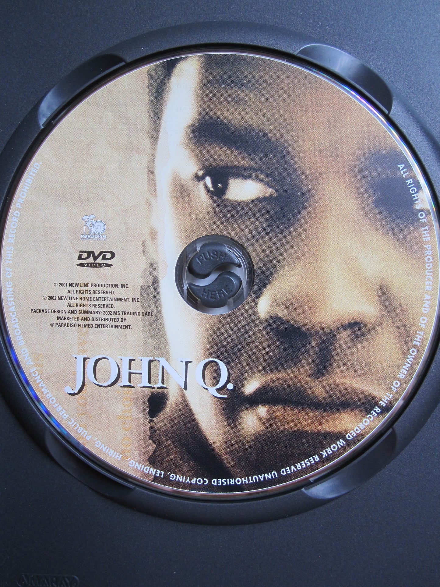 John Q. (2002)