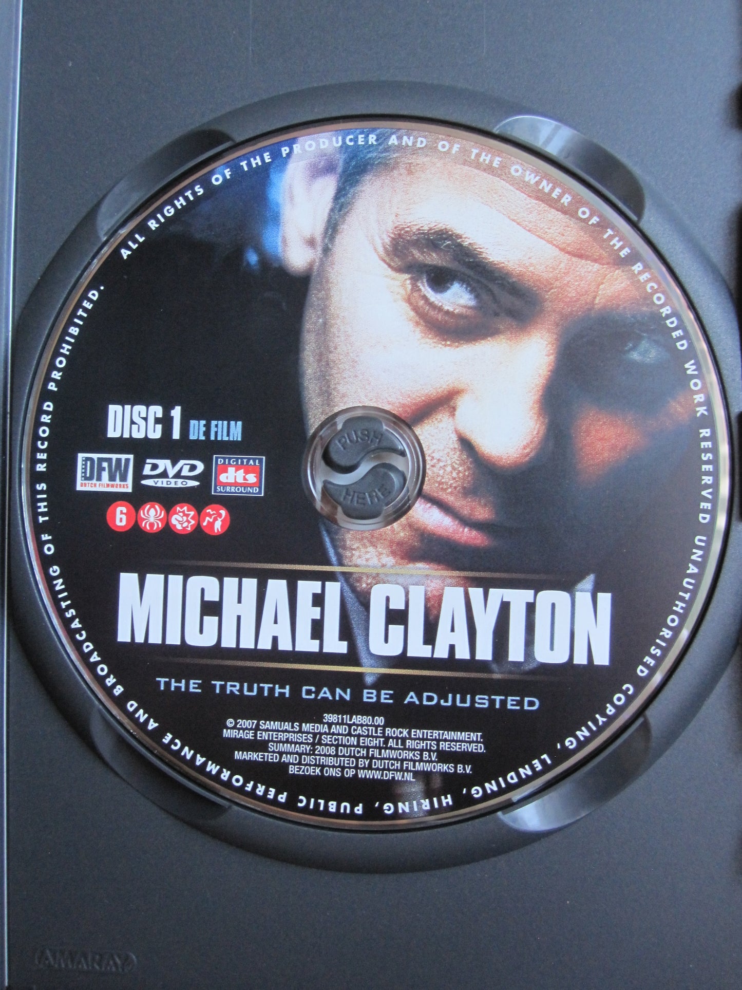 Michael Clayton (5)