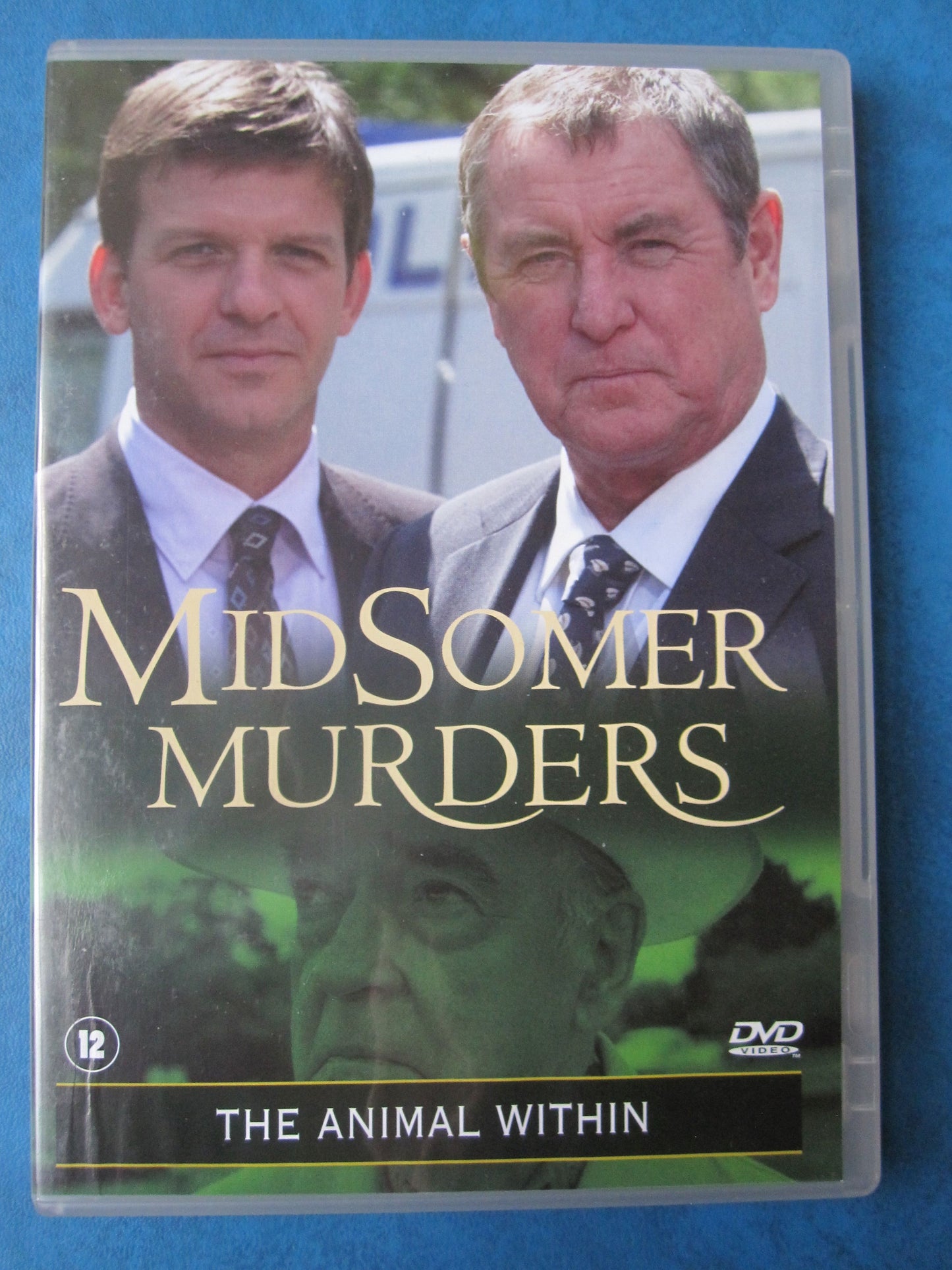 Midsomer Murders - The Animal Within