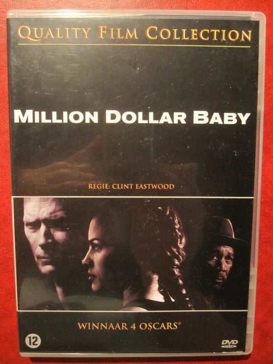 Million Dollar Baby (2004)