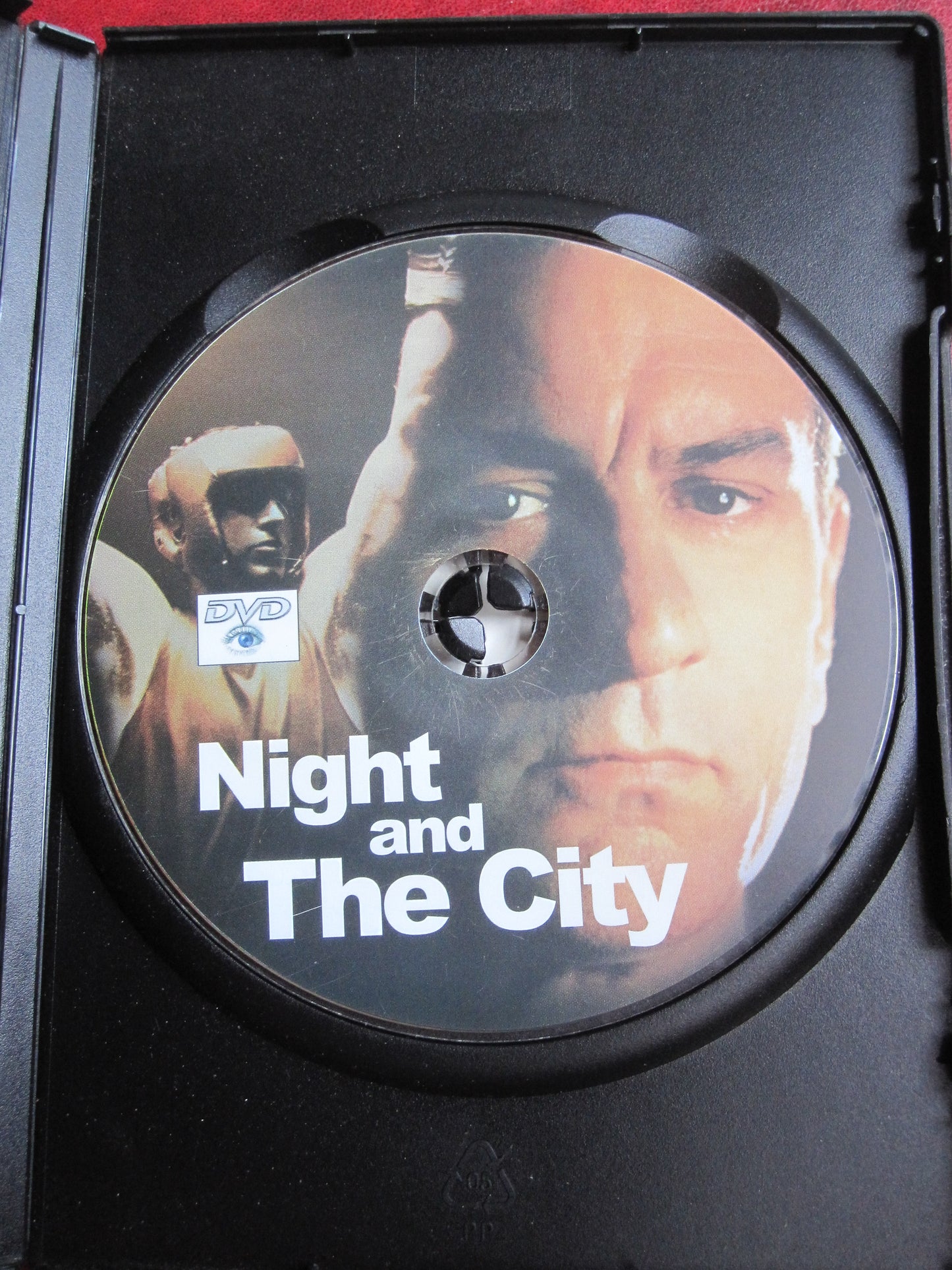 Night and the City (1992)