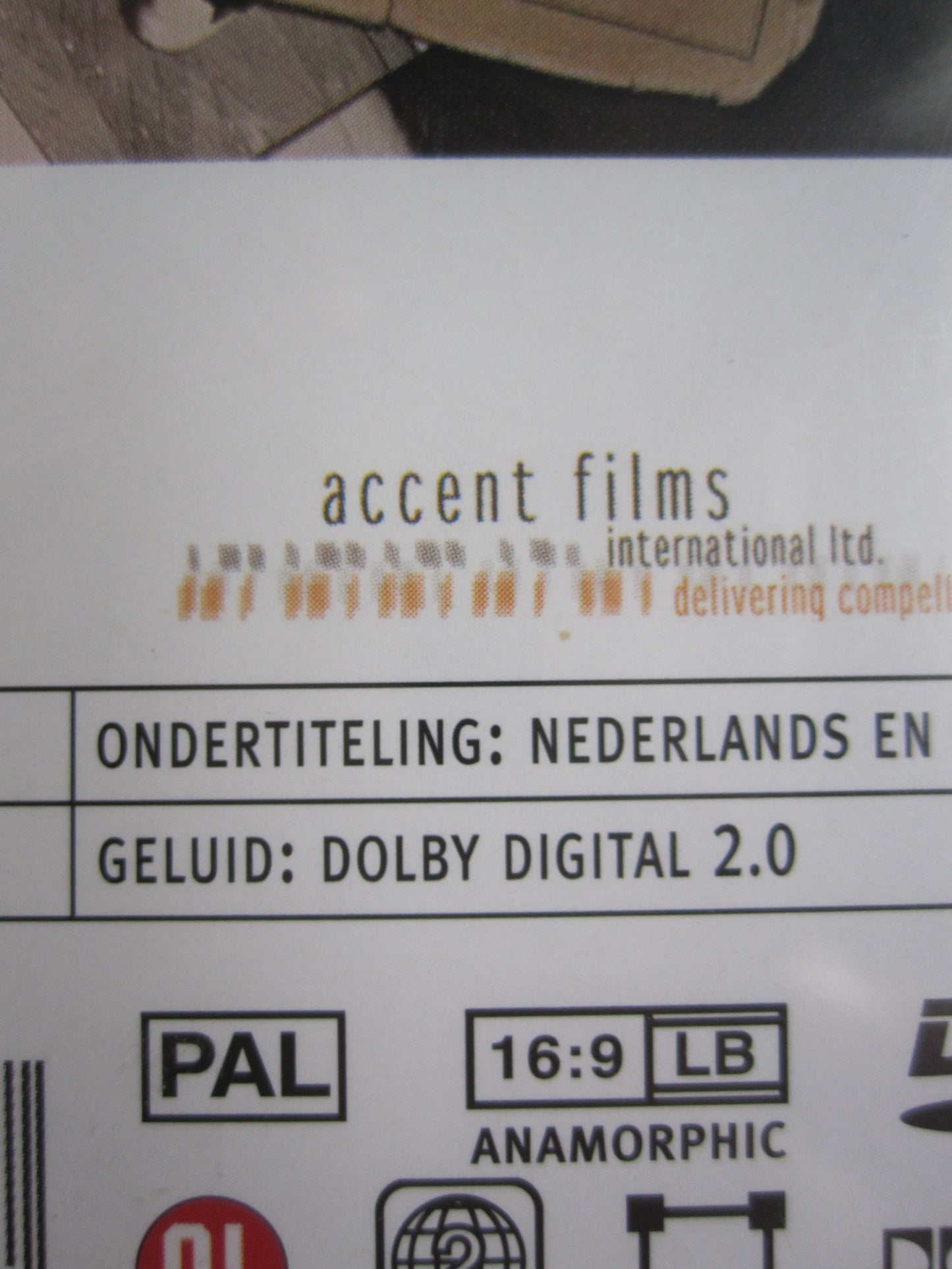 Riviera Cocktail (2006) nieuw in de verpakking