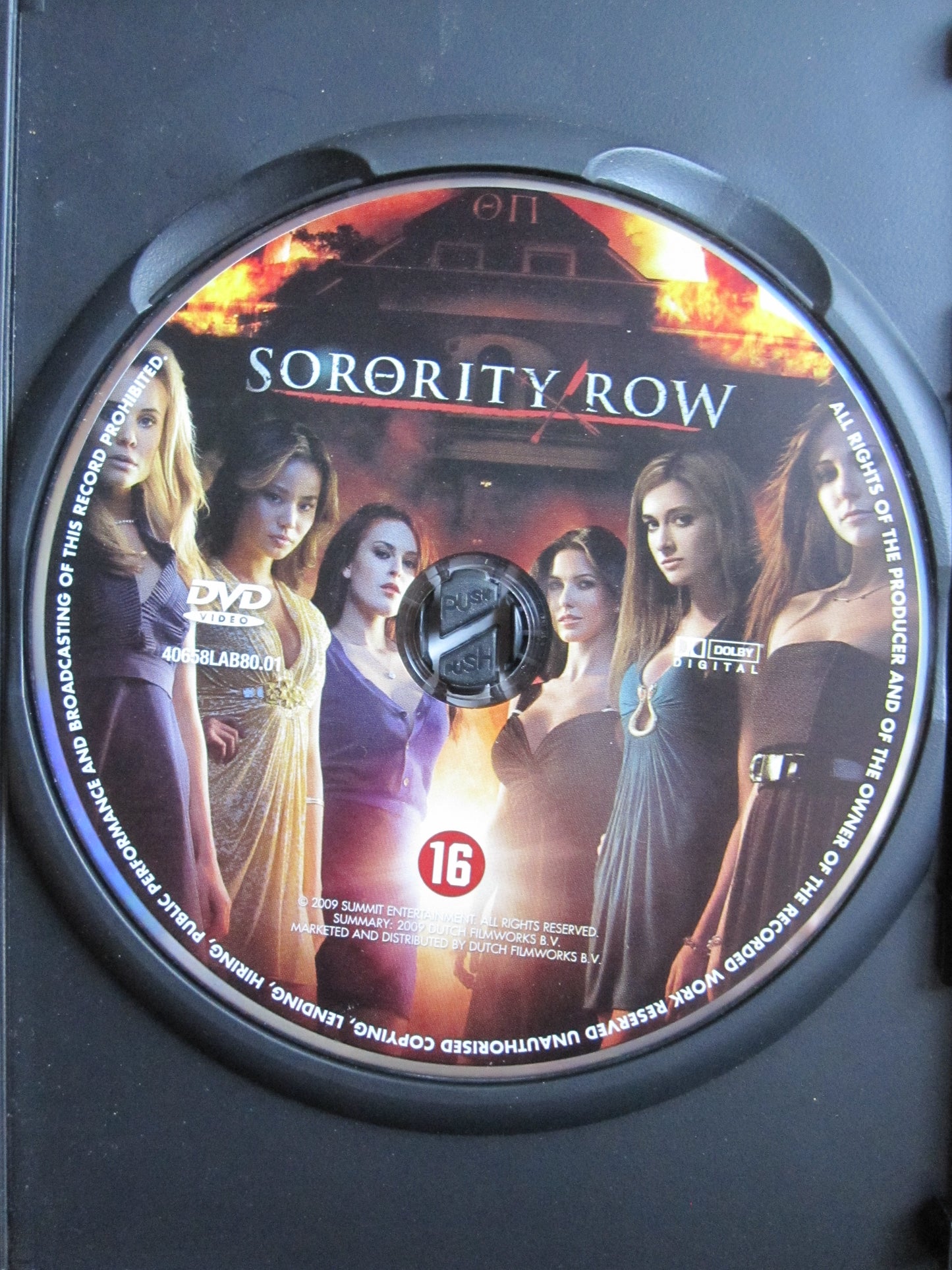 Sorority Row (2009)