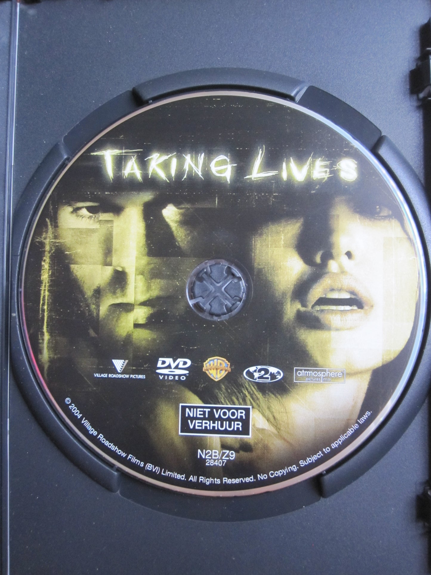 Taking Lives (2004)