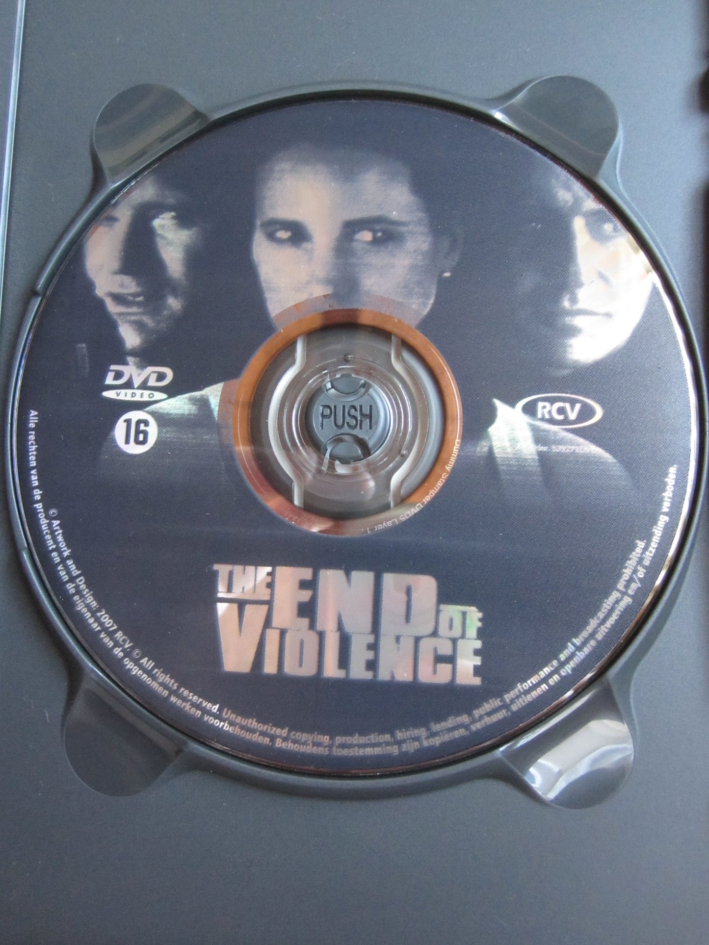 The End of Violence (1997)