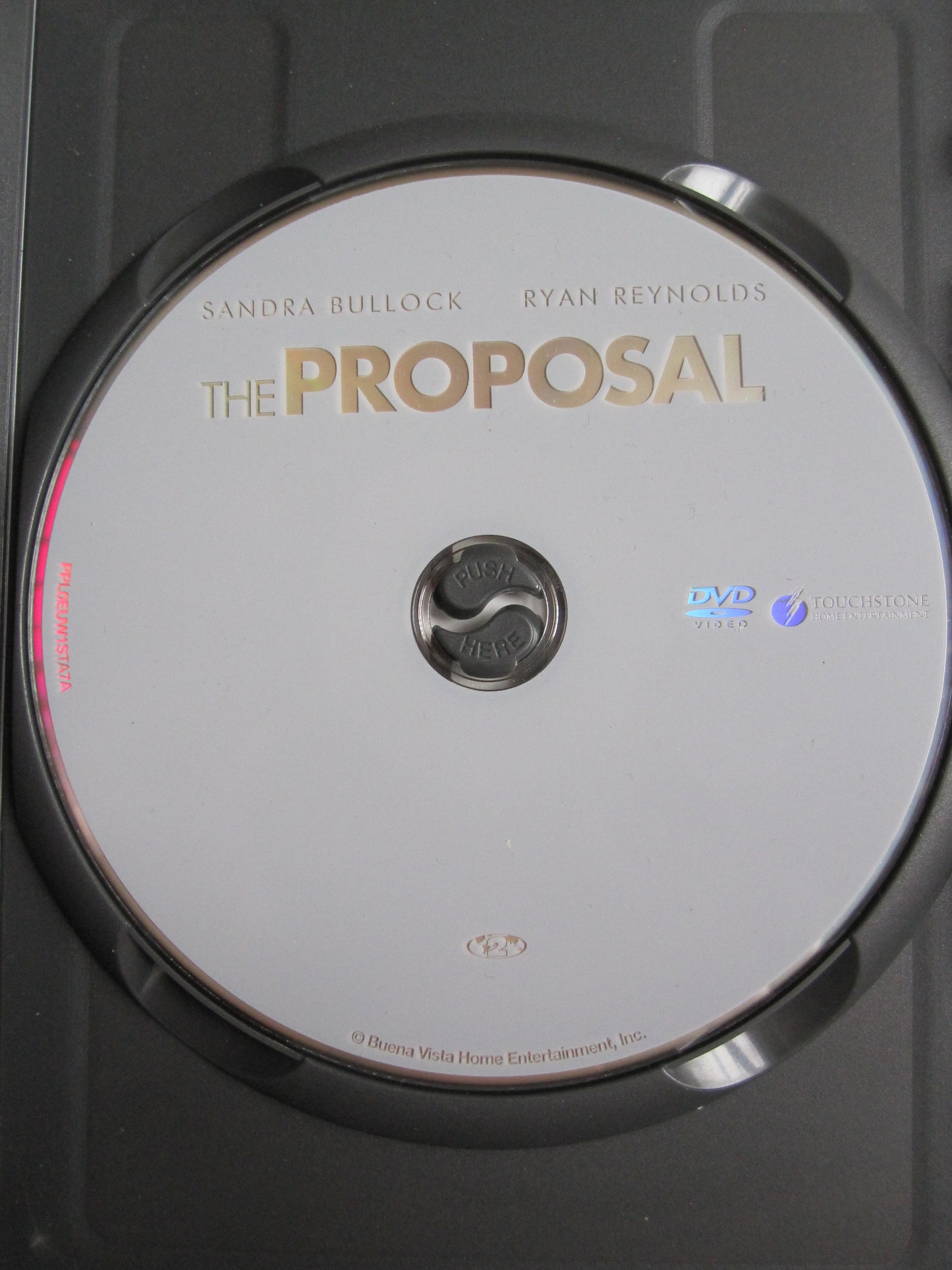 The Proposal (2009)