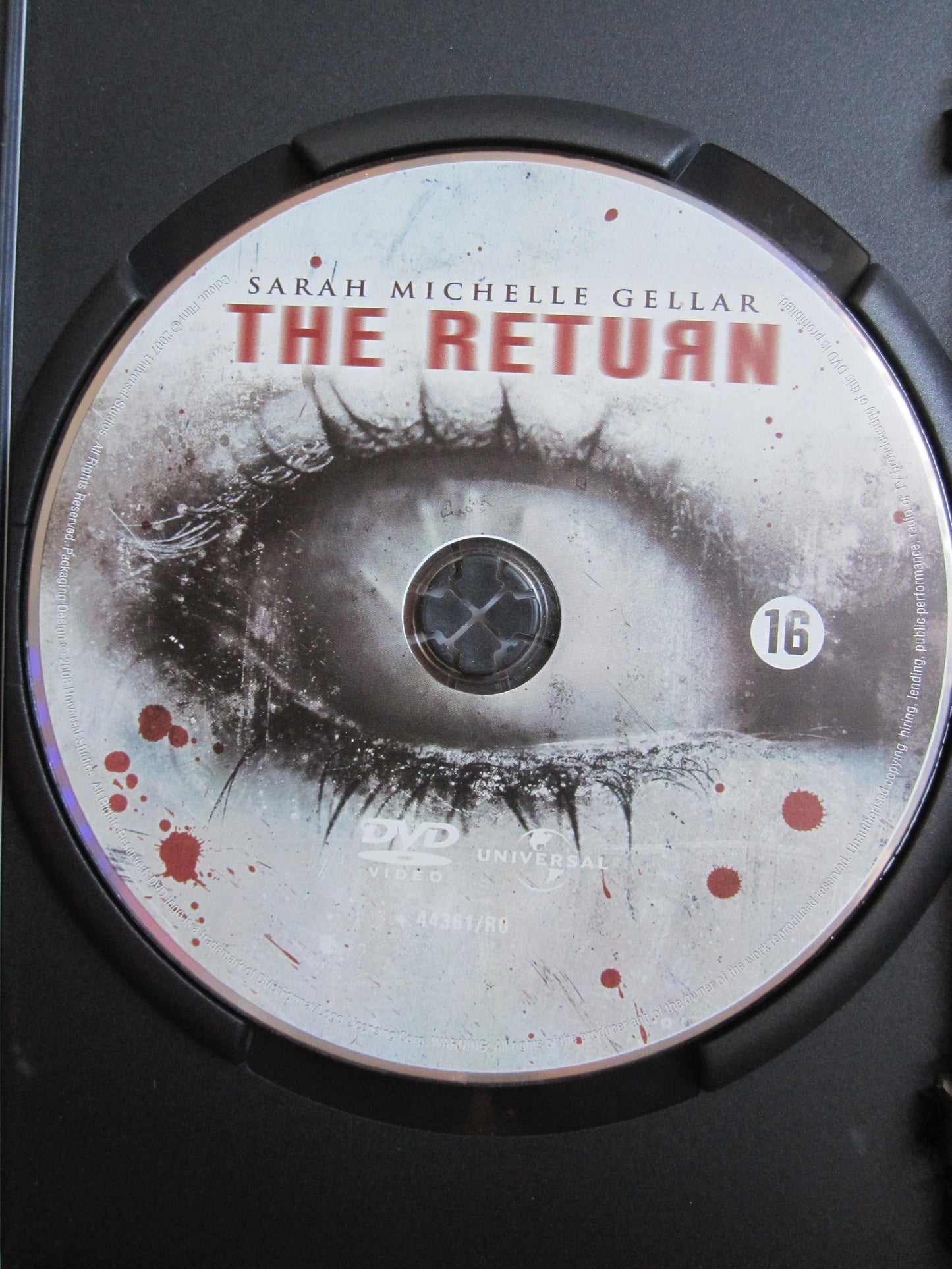 The Return (2006)