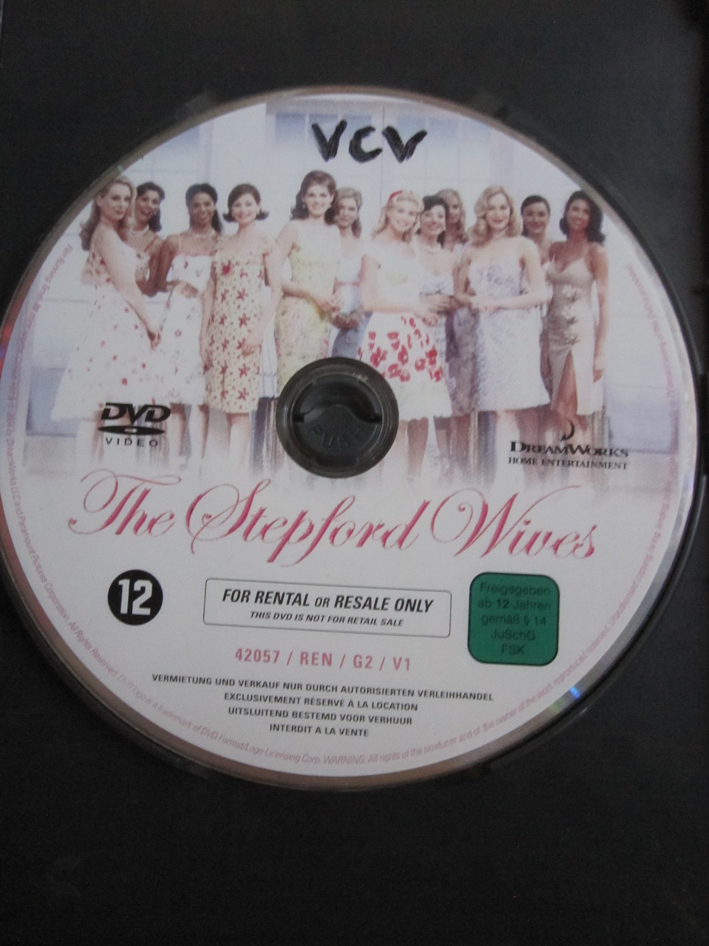 The Stepford Wives (2004)
