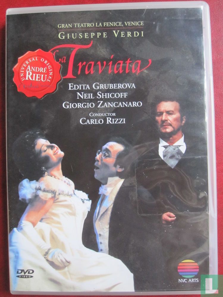 La Traviata