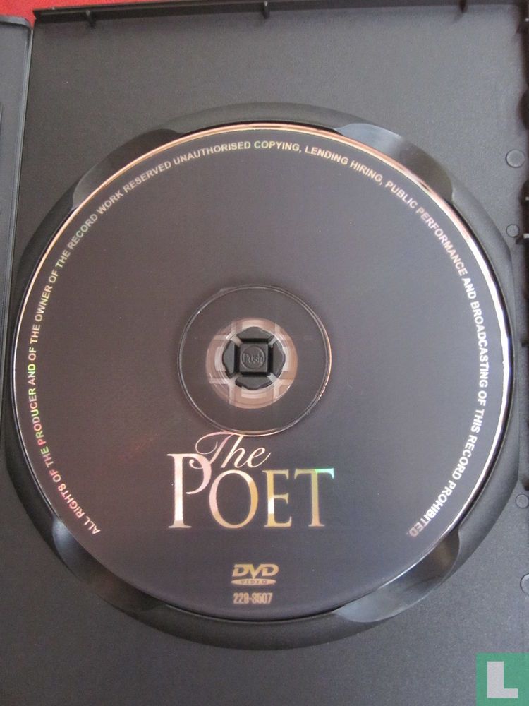 The Poet