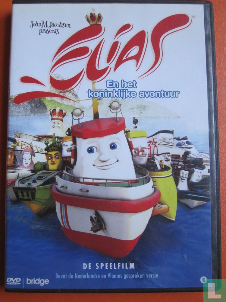 En het Koninklijke Avontuur (1)