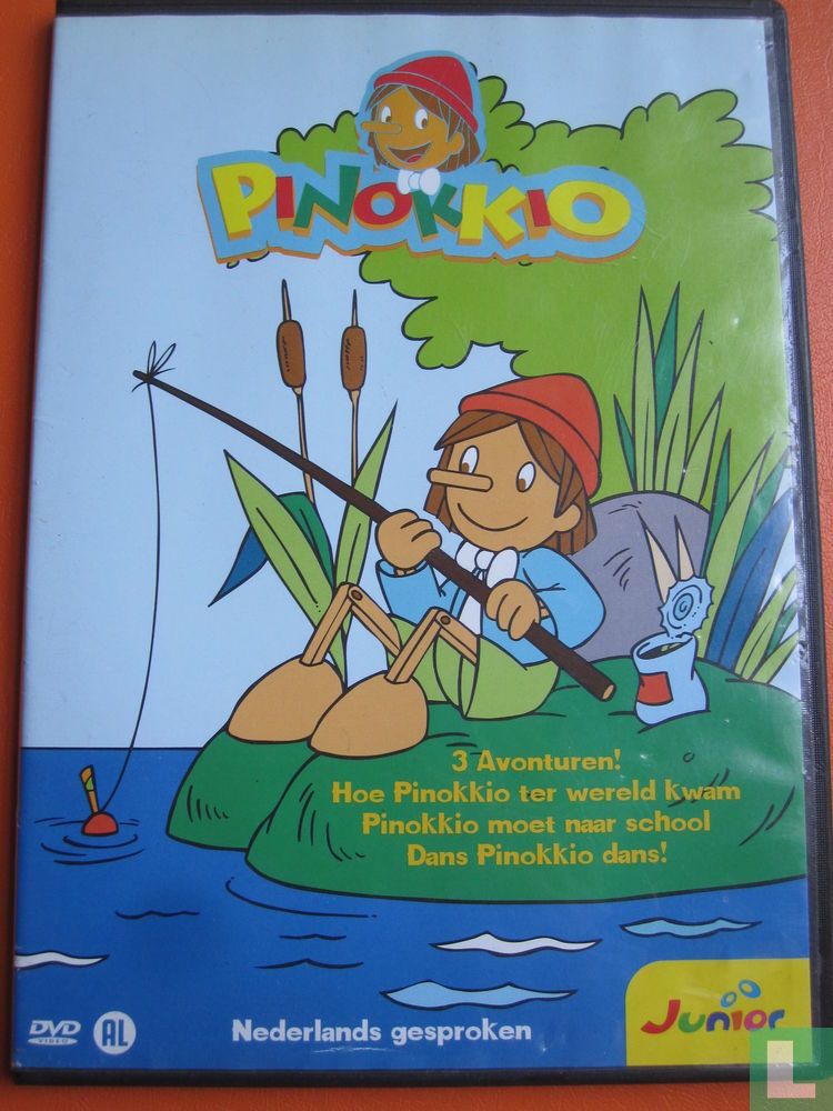 Pinokkio (1)