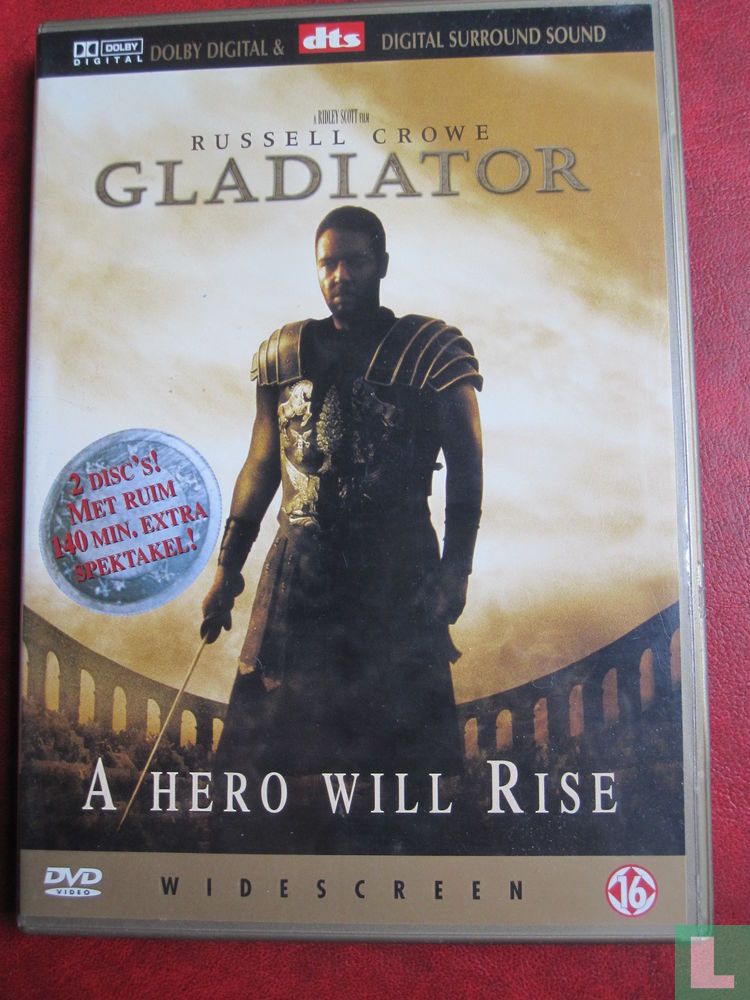 Gladiator (4)