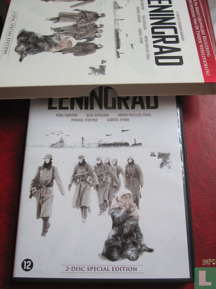 Leningrad (2)