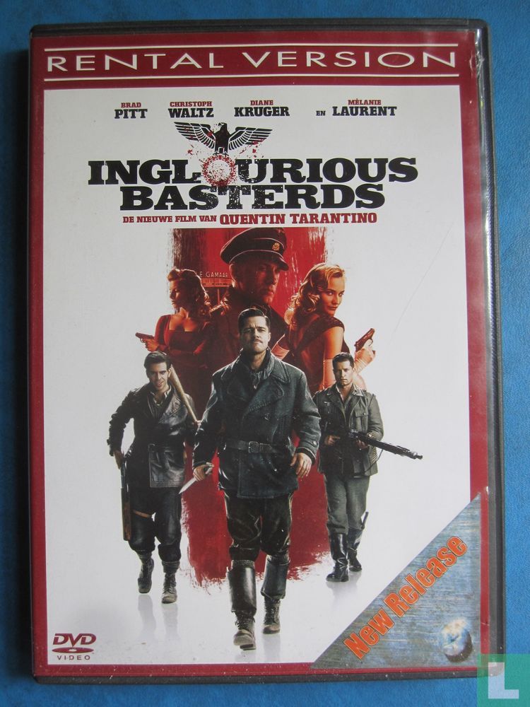 Inglourious Basterds (3)