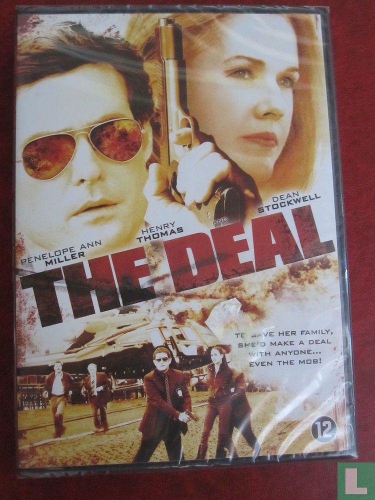 The Deal (1)