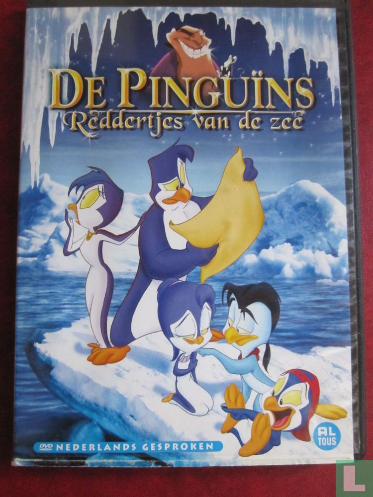 Reddertjes van de zee