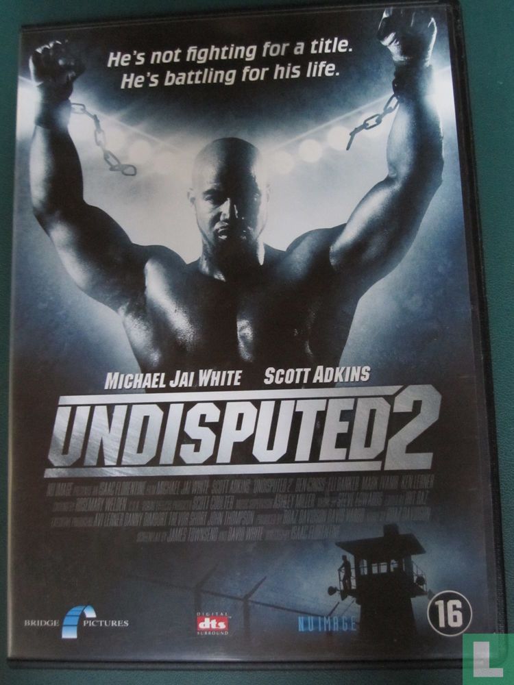 Undisputed 2