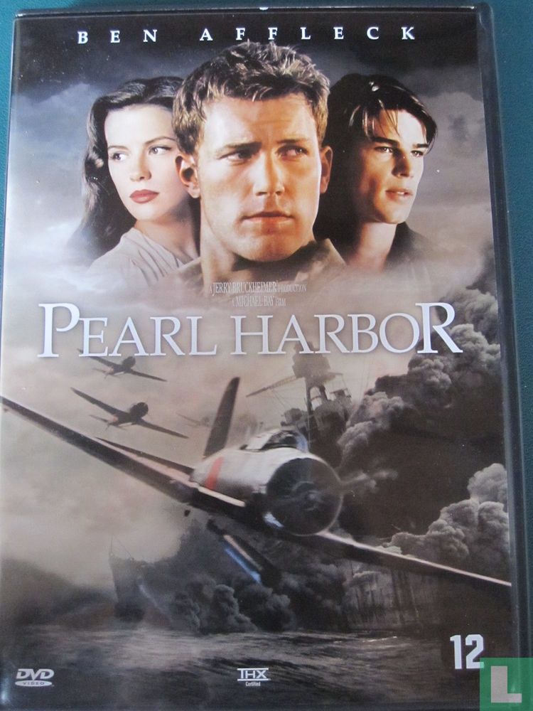 Pearl Harbor (1)