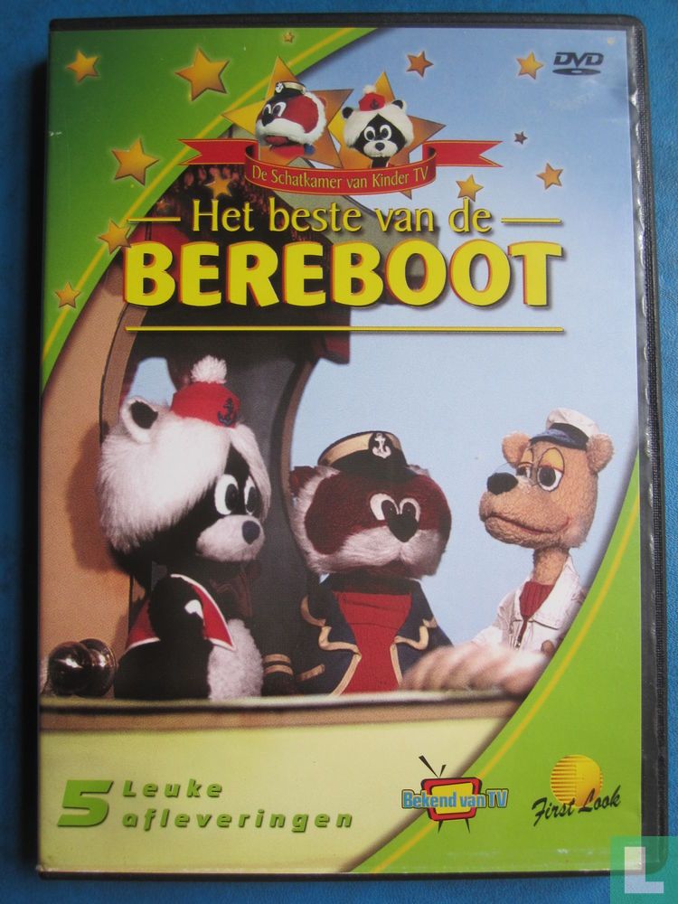 Het beste van de Bereboot