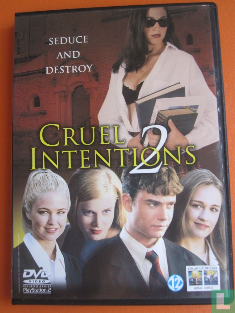 Cruel Intentions 2