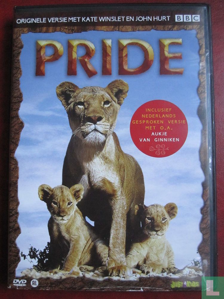 Pride (1)