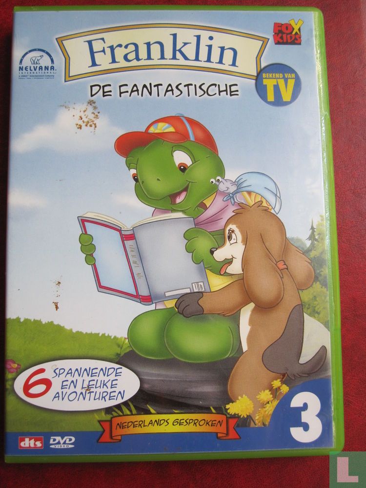 De Fantastistische