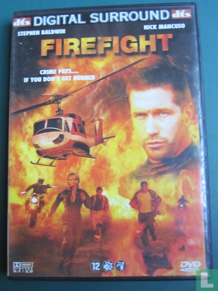 Firefight (2)