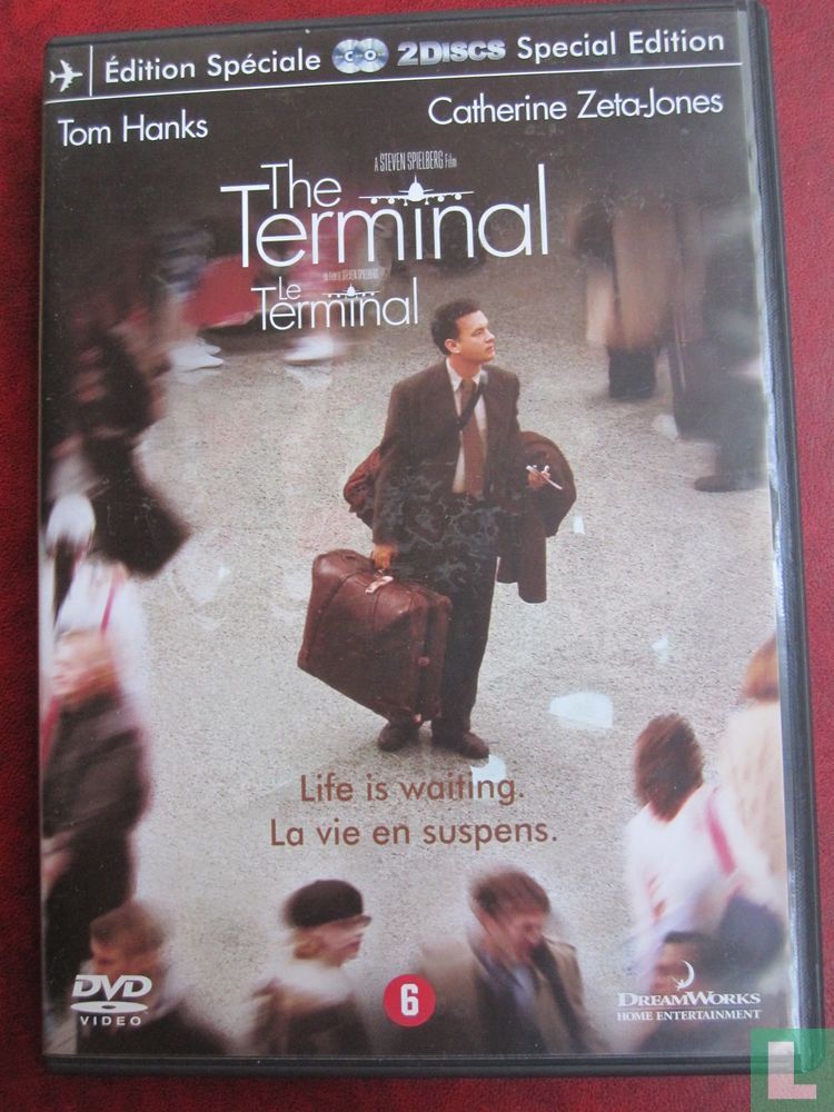 The Terminal (2)