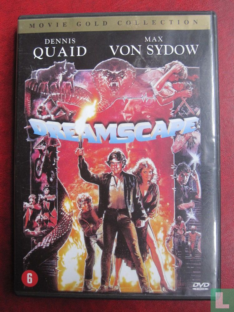 Dreamscape