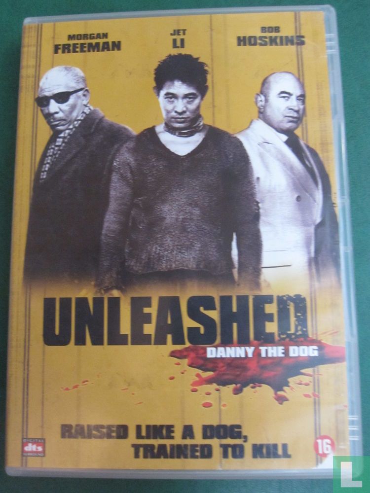 Unleashed (1)