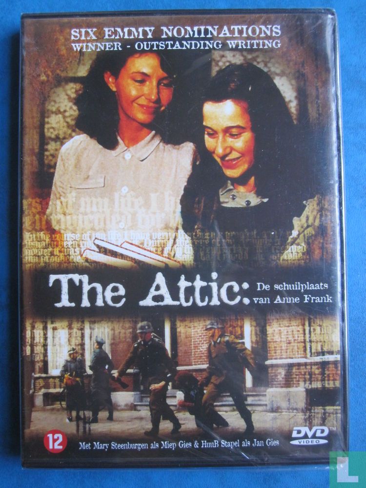 The Attic (1)
