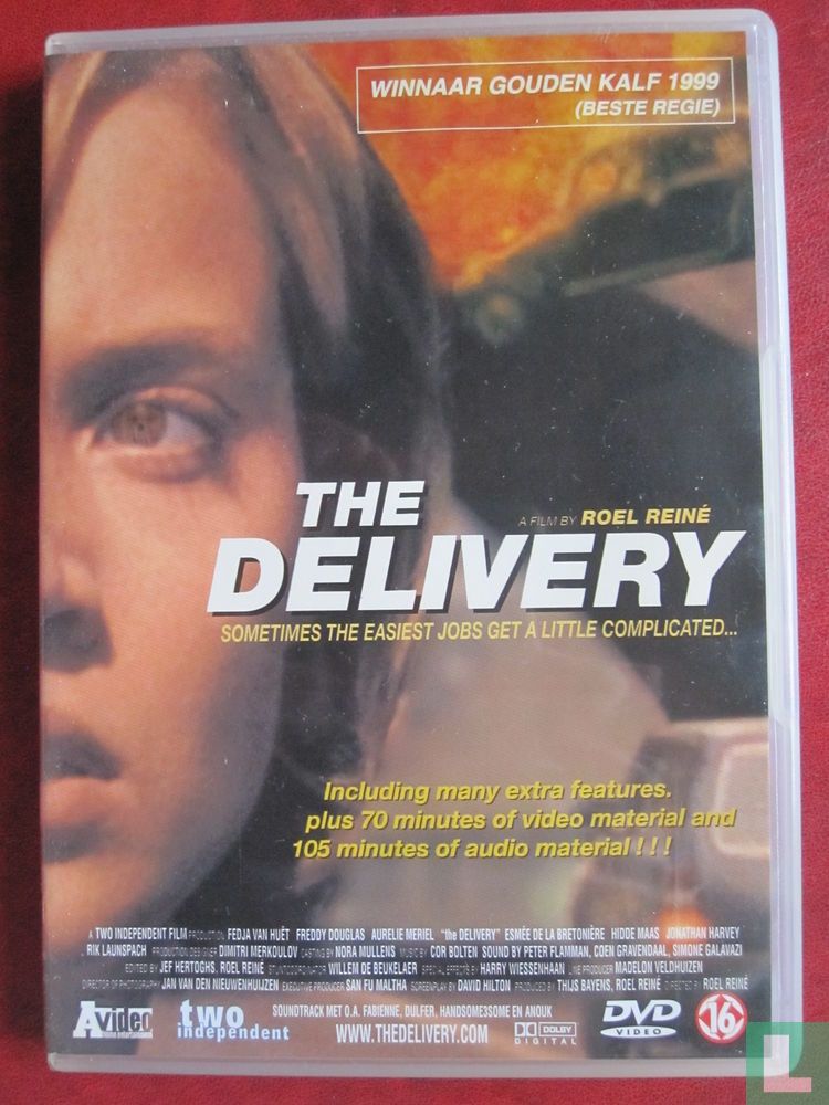 The Delivery
