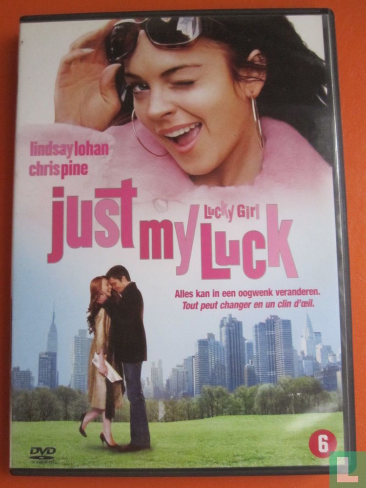 Just my Luck (2)