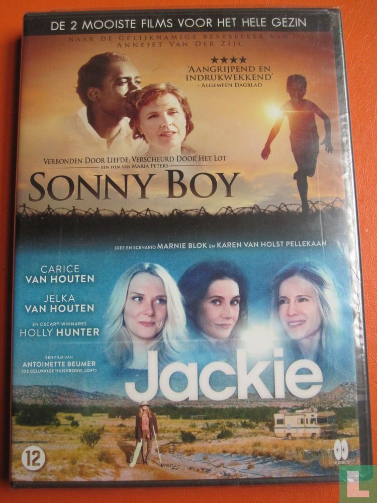 Sonny Boy + Jackie