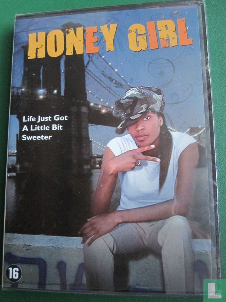 Honey Girl