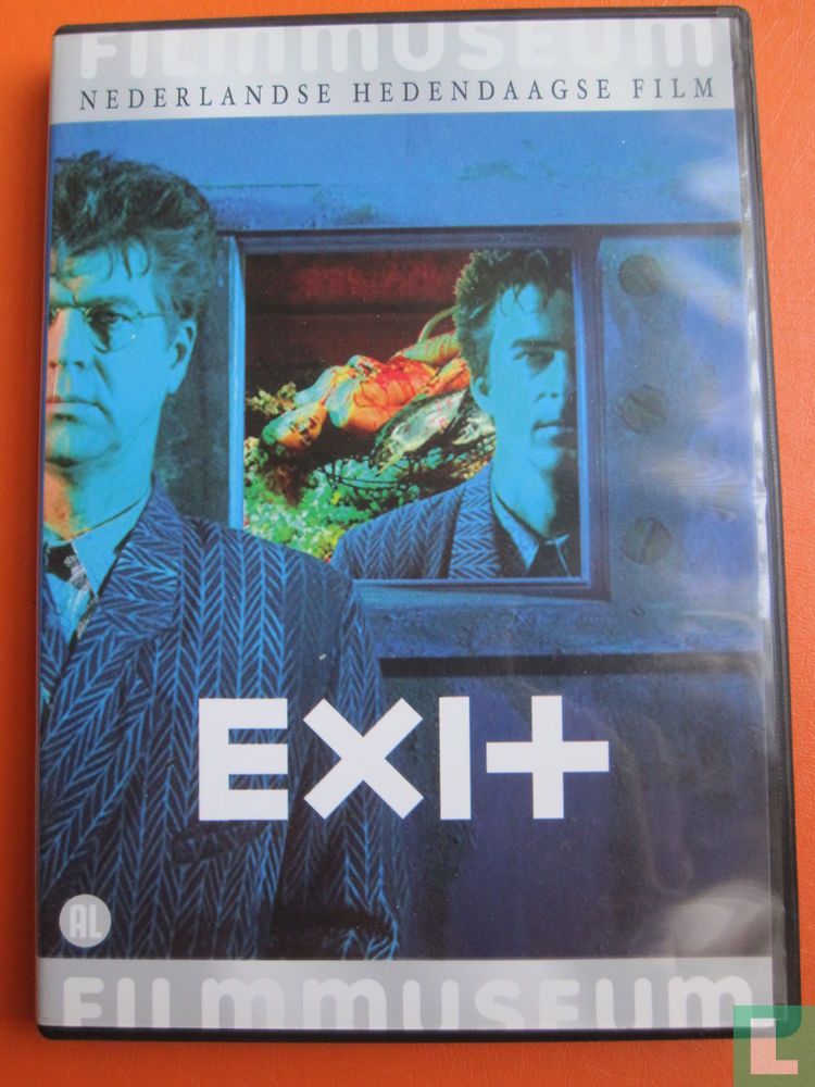 Exit