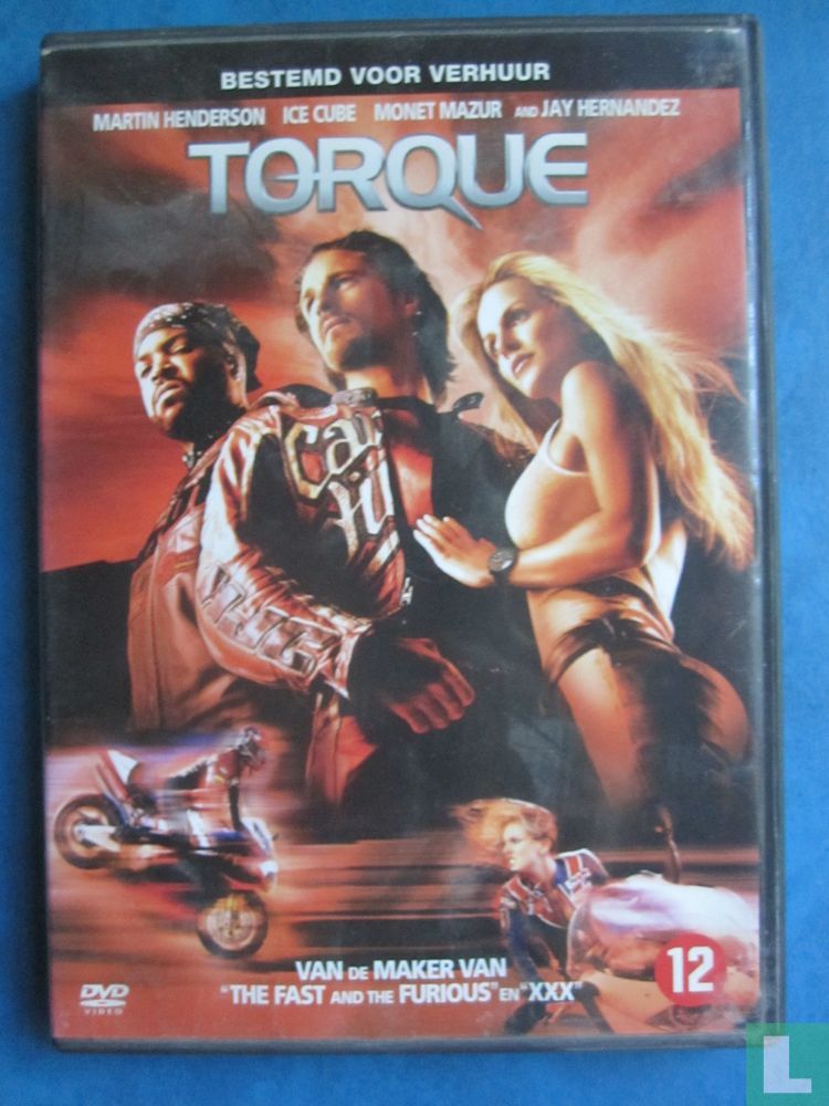 Torque