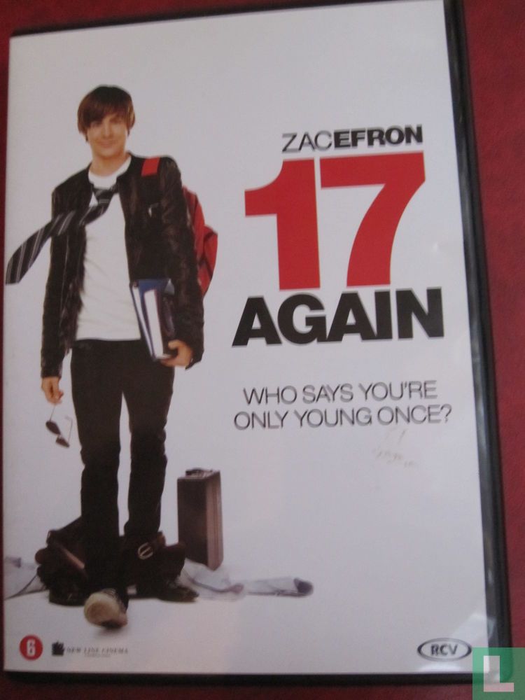 17 Again