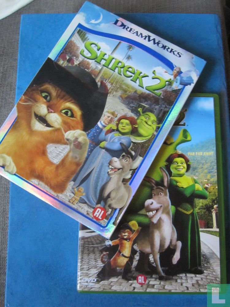 Shrek 2 (4)